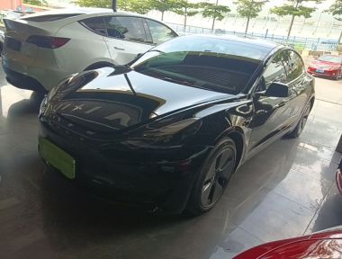 Tesla Model 3 2023 Tesla Model 3 2023 car image