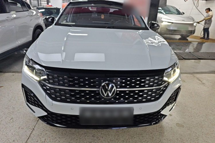 Volkswagen Lavida 2023 #3 Volkswagen Lavida 2023 car image #3