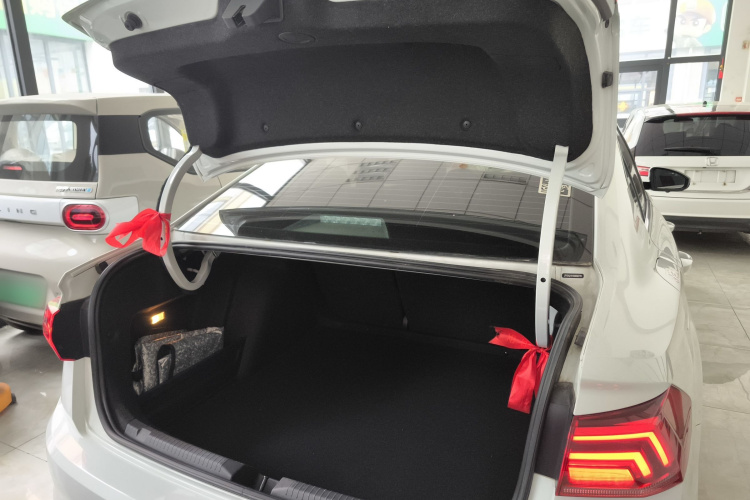 Volkswagen Bora 2021 immagine di auto #19