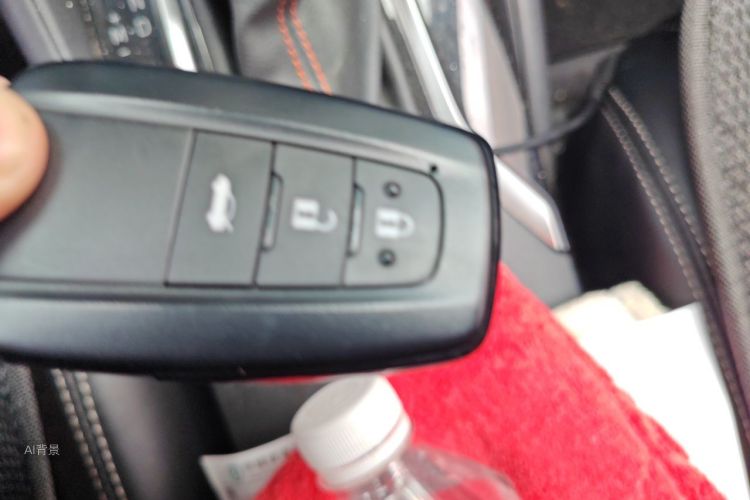 Toyota Corolla 2023 car image #10