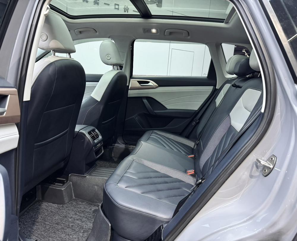 Volkswagen Tharu 2023 #26 Volkswagen Tharu 2023 car image #26