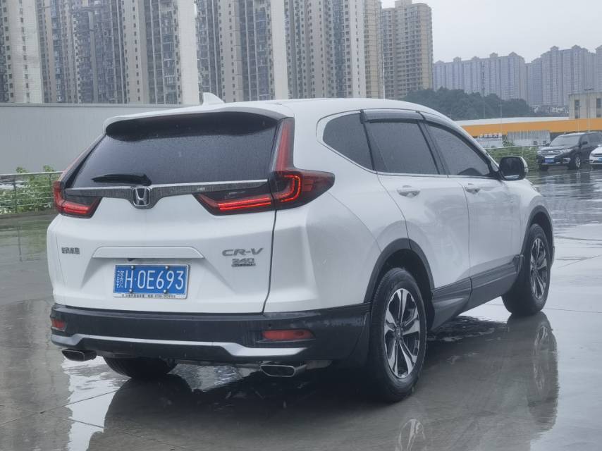 Honda CR-V 2022 car image #4