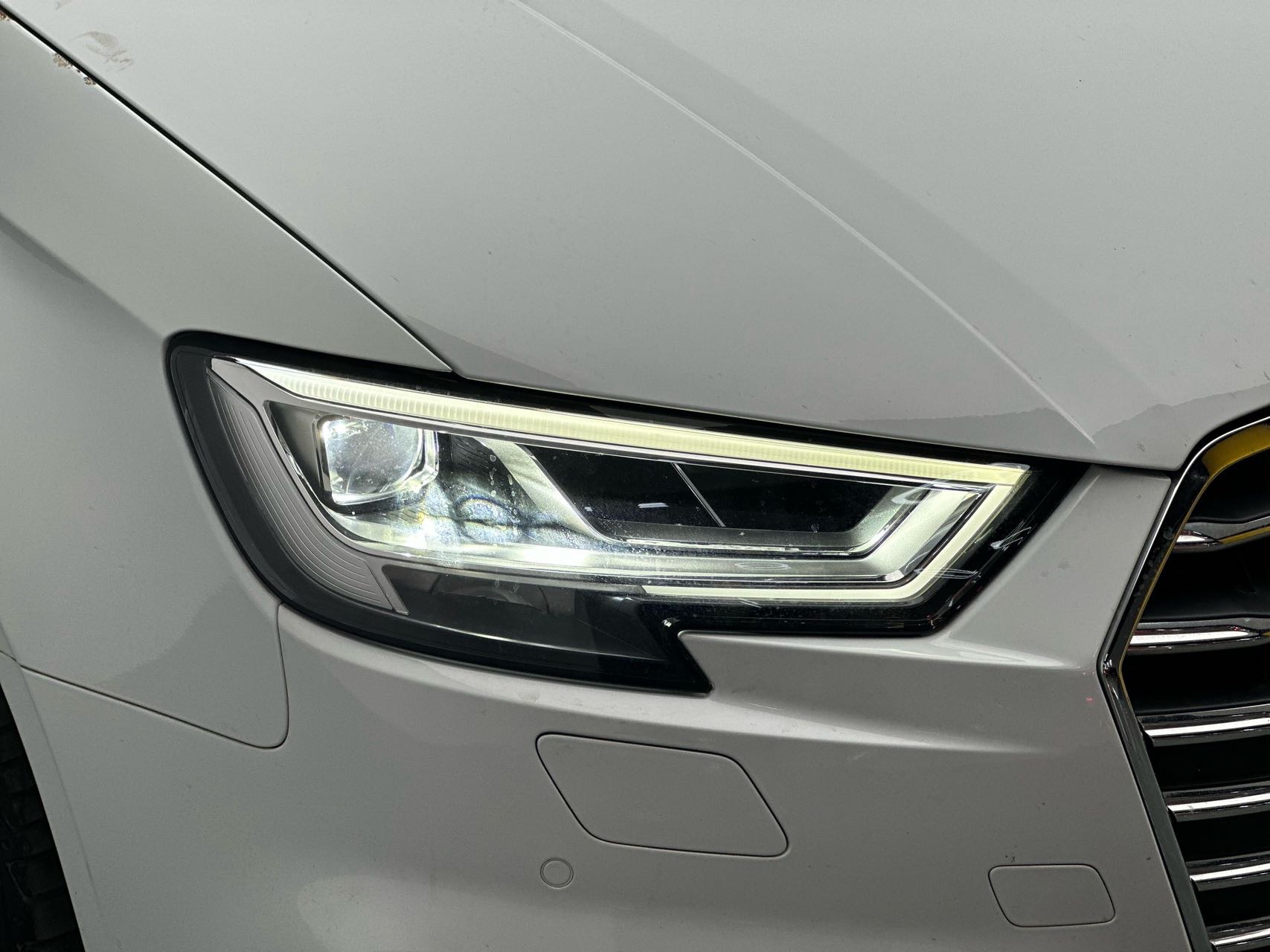 Audi A3 2019 #15 Audi A3 2019 car image #15