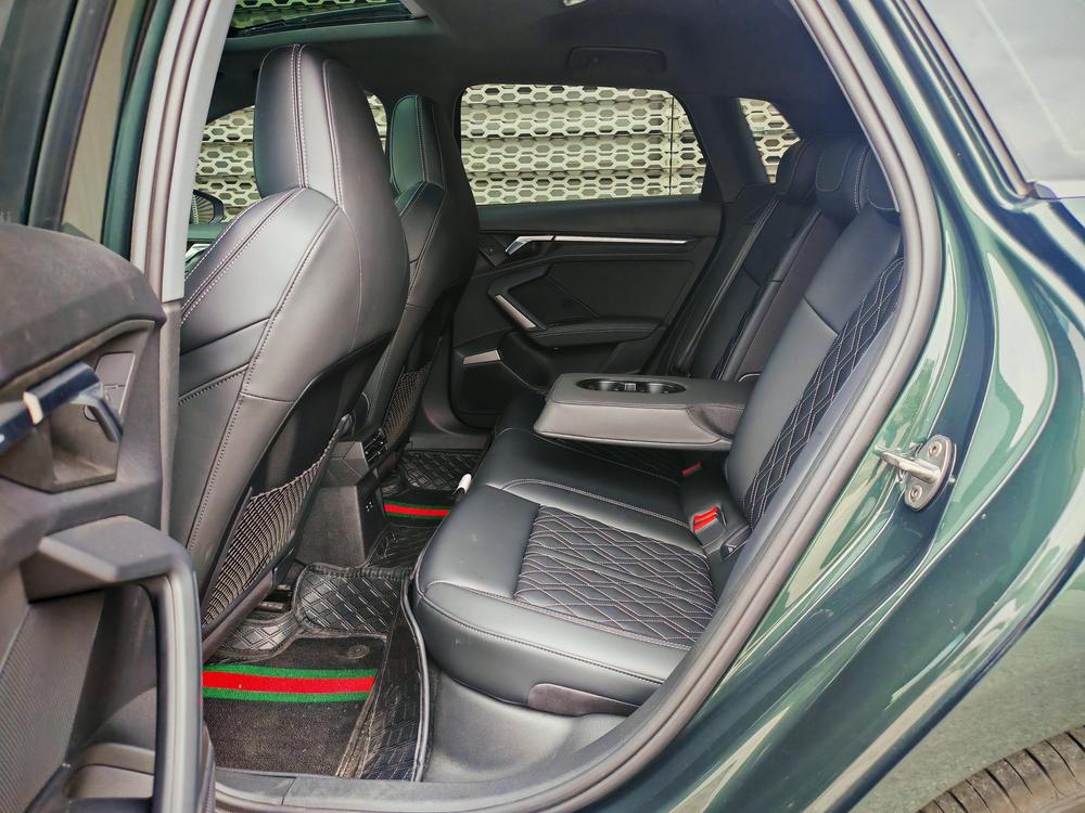 Audi A3 2024 car image #20