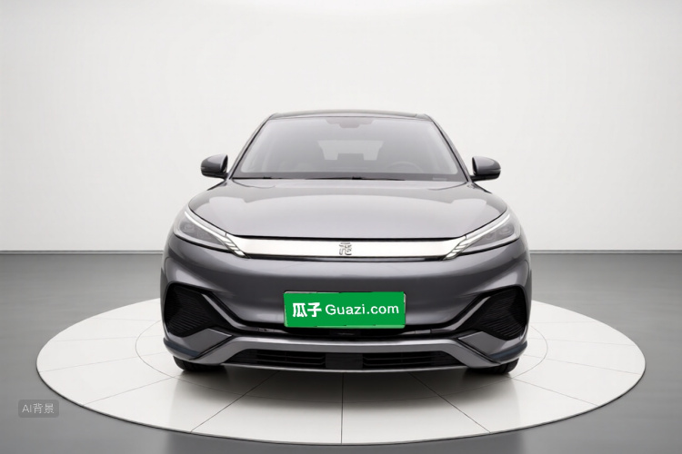 BYD Yuan Plus 2024 imagen de coche #3