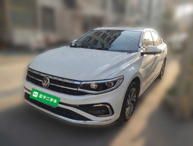 Volkswagen Bora 2023 image de voiture 