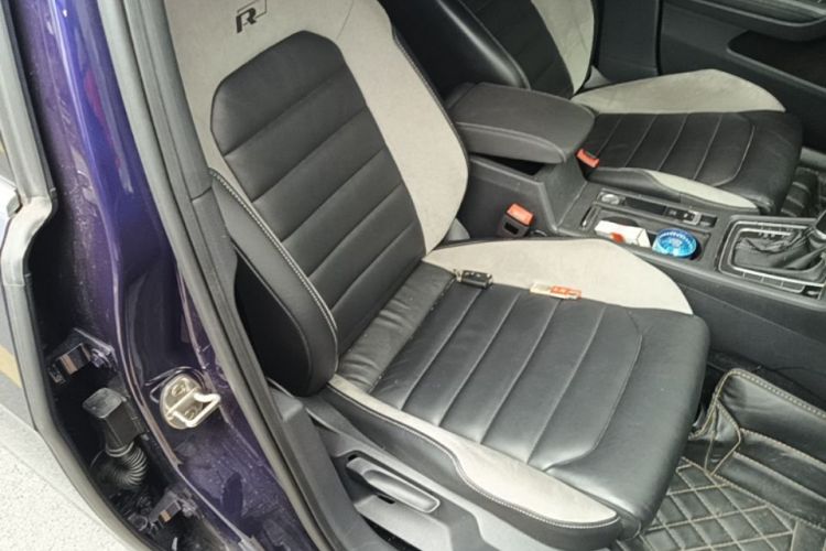 Volkswagen Golf 2019 #25 Volkswagen Golf 2019 car image #25