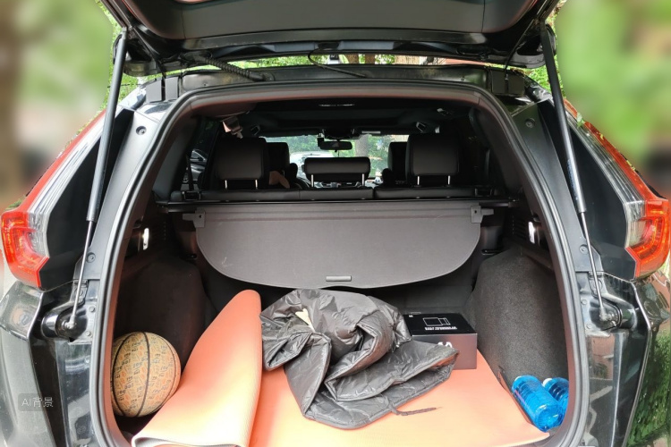 Honda CR-V 2020 car image #21