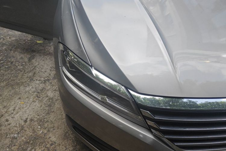 Volkswagen Lavida 2019 #8 Volkswagen Lavida 2019 car image #8