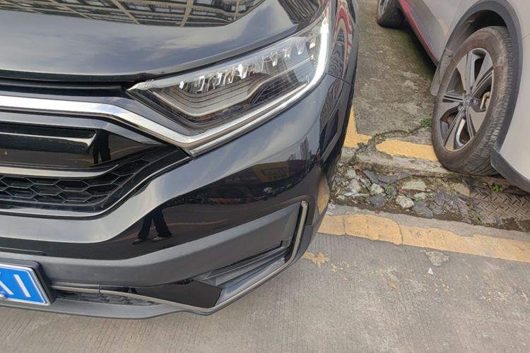 Honda CR-V 2021 car image #26