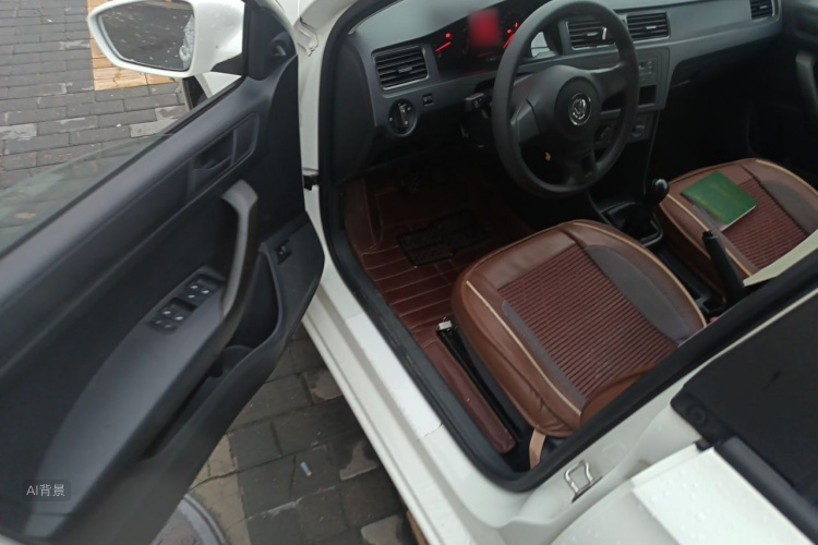 Volkswagen Santana 2016 #18 Volkswagen Santana 2016 car image #18