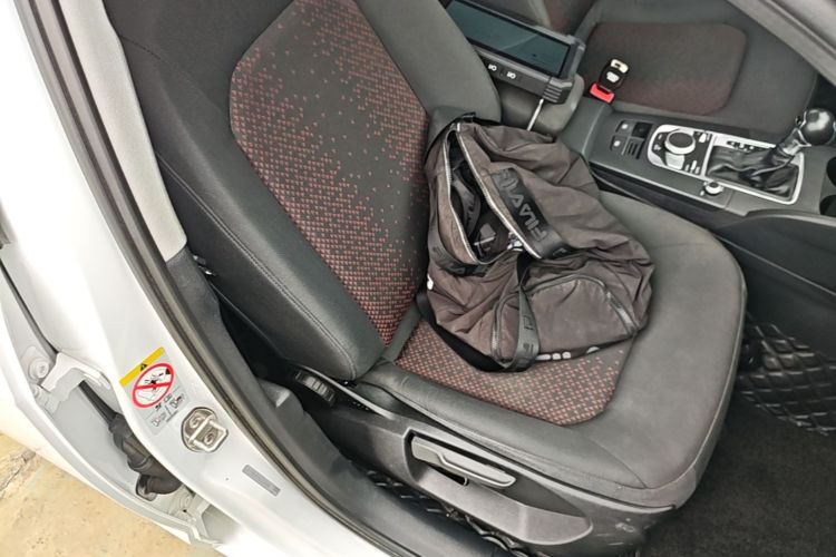 Audi A3 2020 car image #28