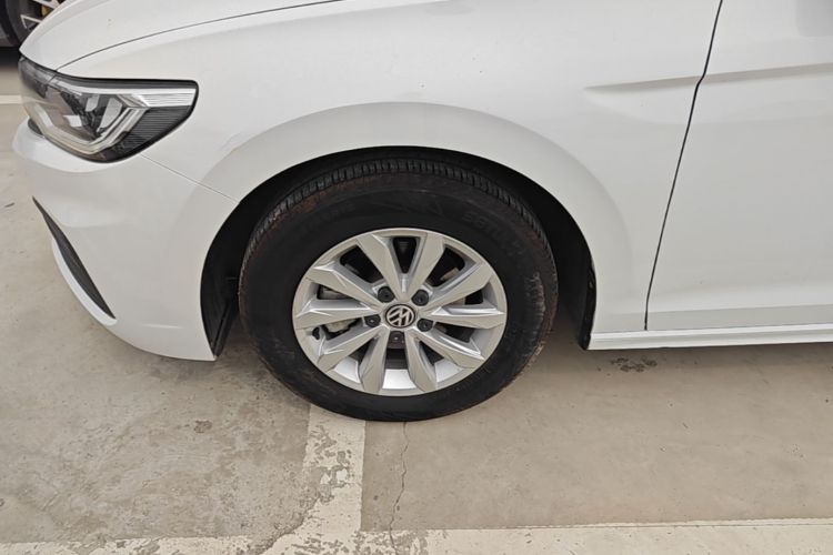Volkswagen Bora 2020 car image #9