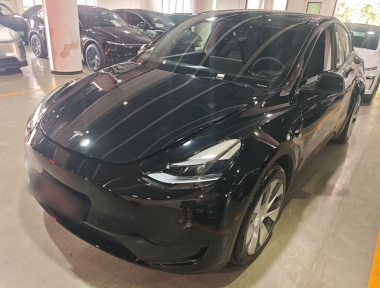 Tesla Model Y 2022 immagine di auto 