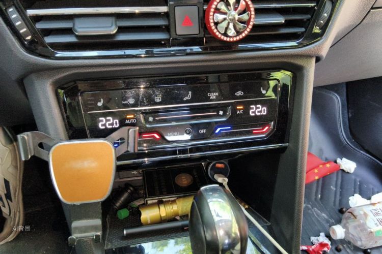 Volkswagen Tharu 2020 صورة سيارة #15