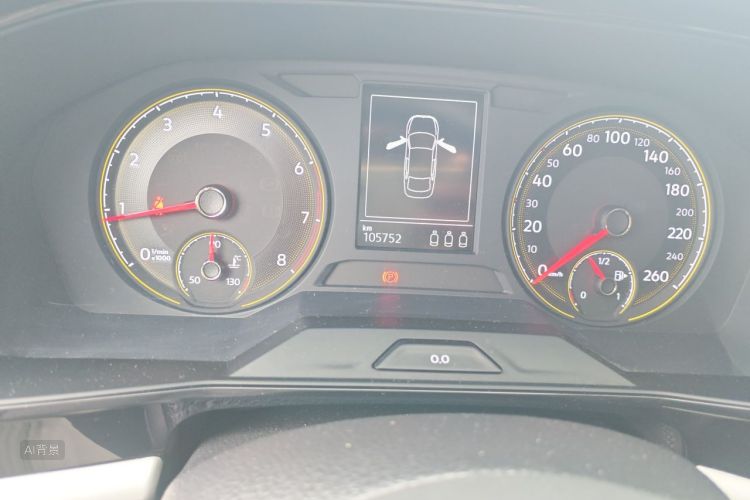 Volkswagen Lavida 2019 #14 Volkswagen Lavida 2019 car image #14