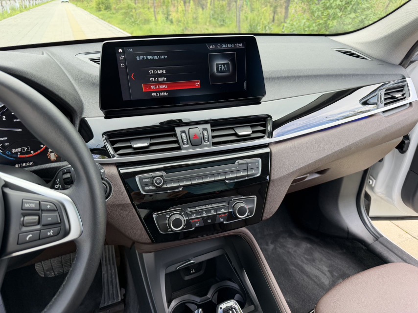 BMW X1 2023 immagine di auto #8