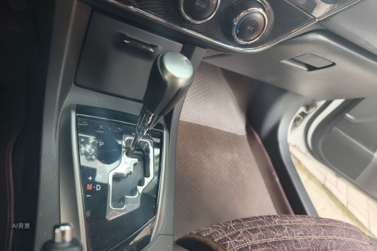 Toyota Corolla 2016 #16 Toyota Corolla 2016 car image #16