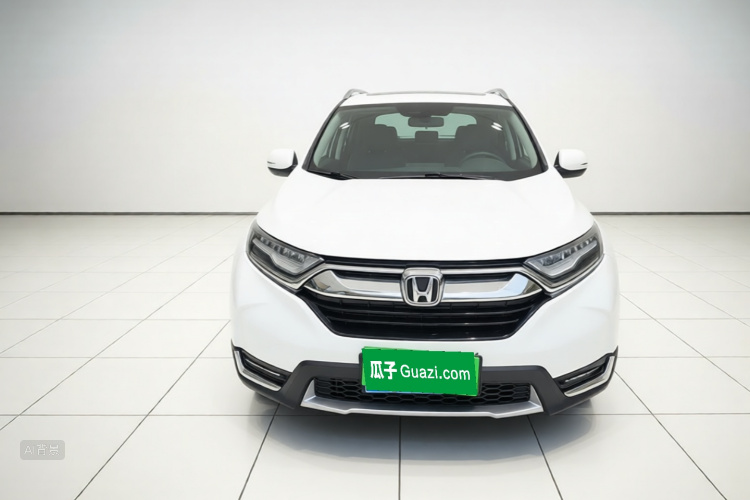Honda CR-V 2018 car image #3
