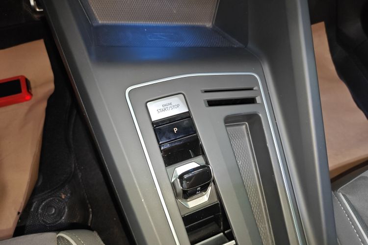 大众 高尔夫 2024 汽车图片 #9