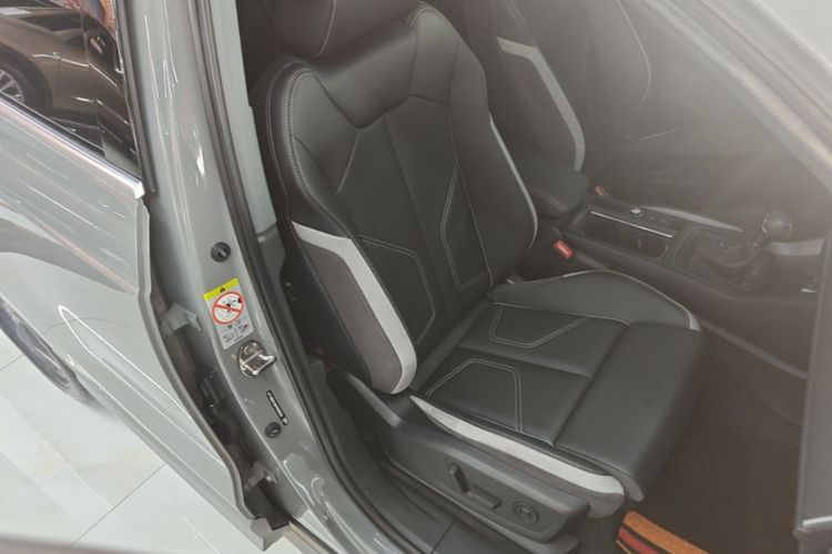 Audi Q3 2024 #24 Audi Q3 2024 car image #24