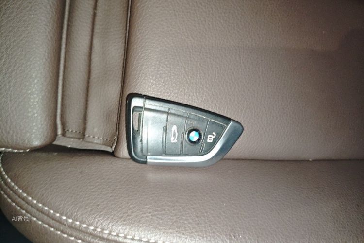 BMW X1 2021 car image #10