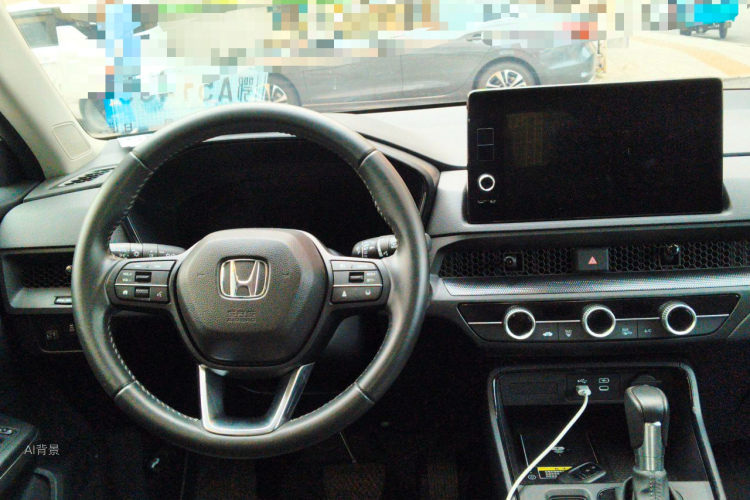 Honda CR-V 2024 car image #11