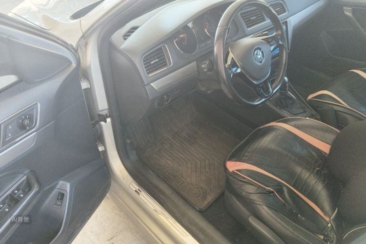 Volkswagen Lavida 2016 #18 Volkswagen Lavida 2016 car image #18