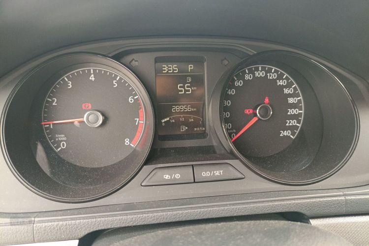 Volkswagen Lavida 2020 car image #14