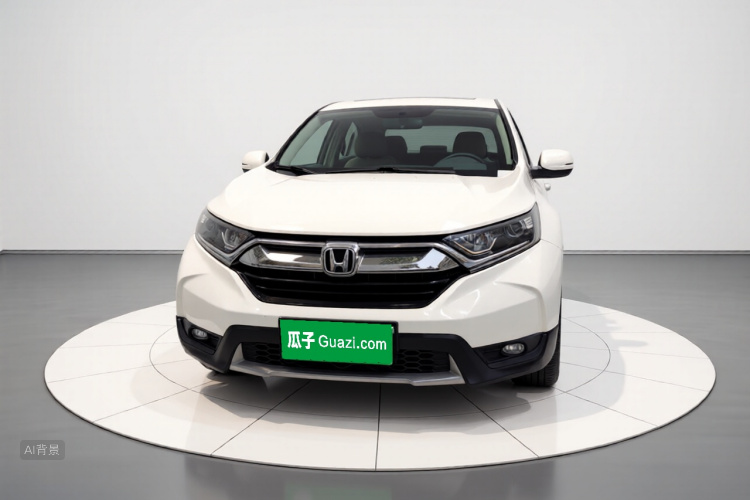 Honda CR-V 2017 car image #3