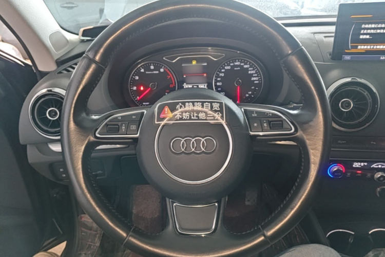 Audi A3 2016 #11 Audi A3 2016 immagine di auto #11