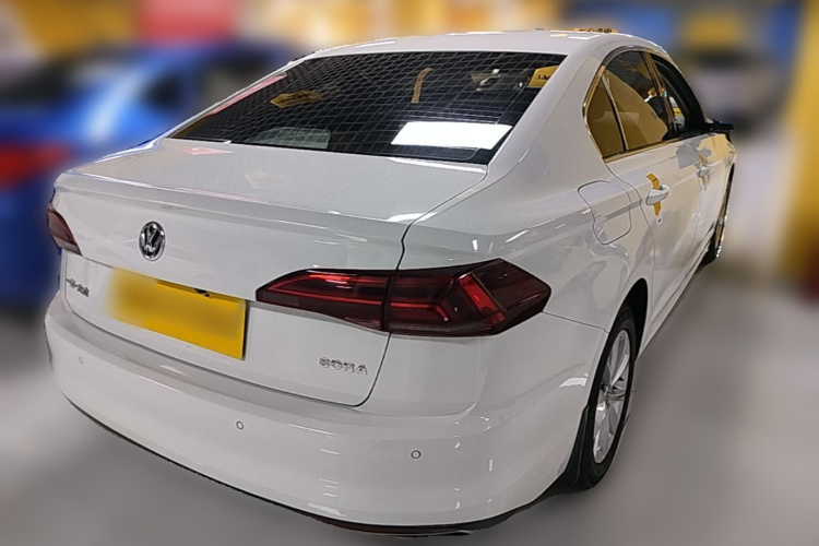 Volkswagen Bora 2020 car image #7