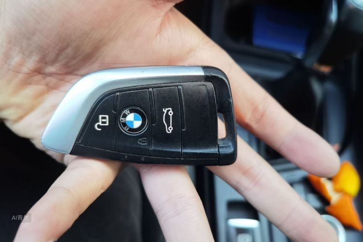 BMW X1 2017 #10 BMW X1 2017 image de voiture #10
