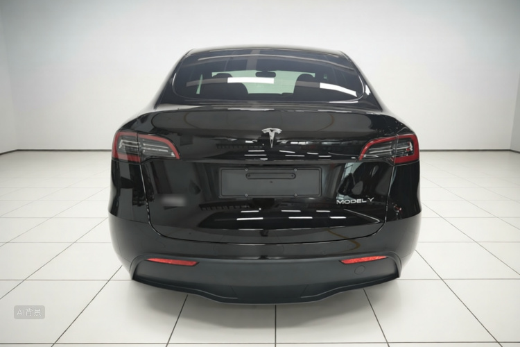 Tesla Model Y 2022 car image #6