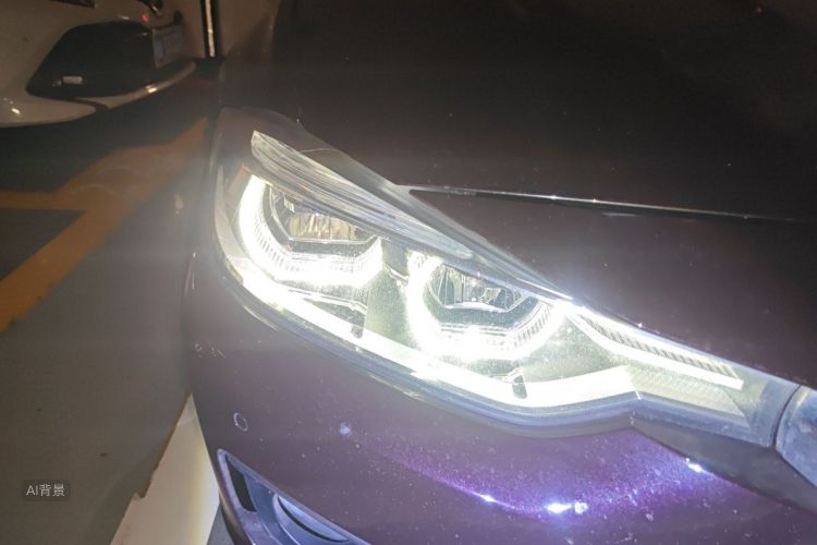 BMW 3 Series 2018 #8 BMW 3 Series 2018 car image #8