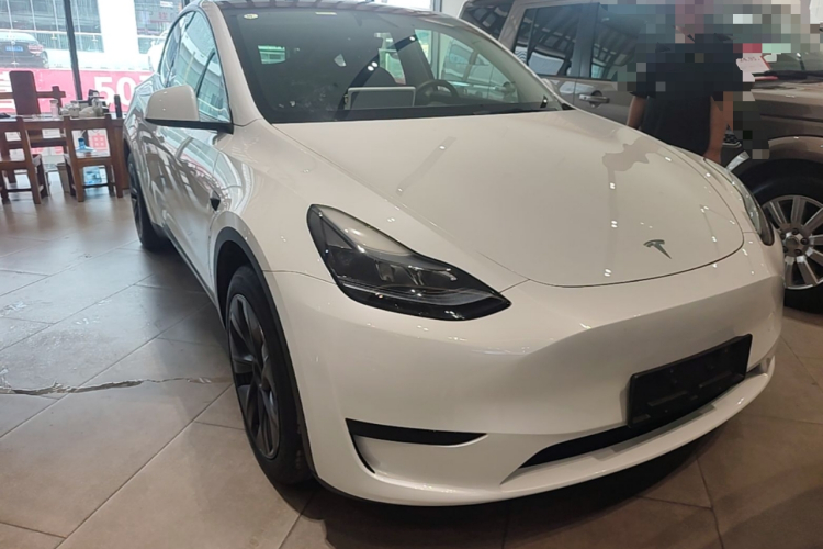 Tesla Model Y 2024 car image #6