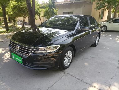 Volkswagen Lavida 2019 Volkswagen Lavida 2019 car image