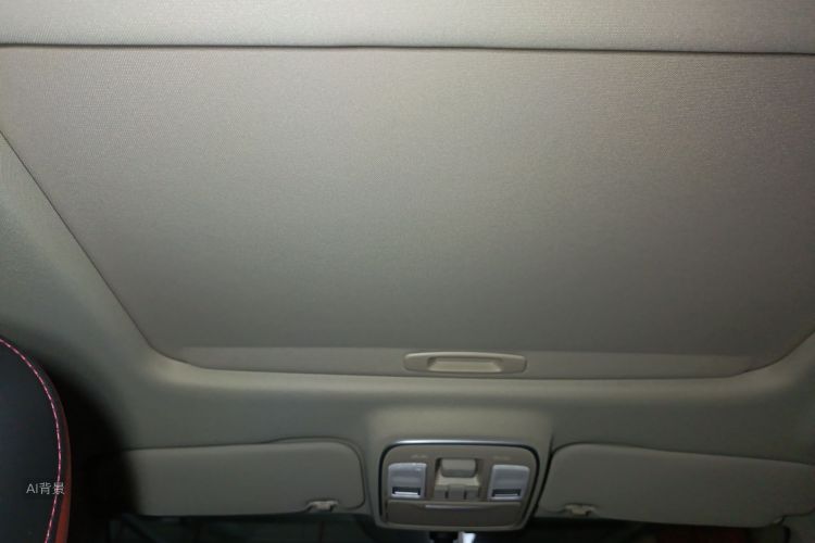 GEELY Emgrand GS 2020 car image #20