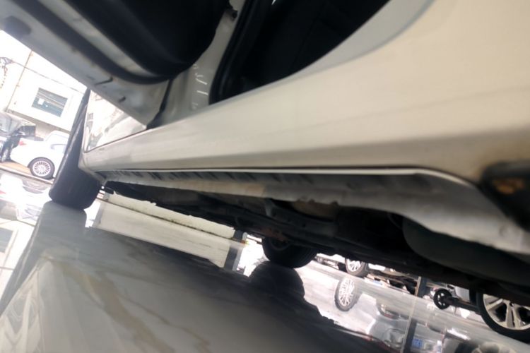 Toyota Corolla 2018 #26 Toyota Corolla 2018 car image #26