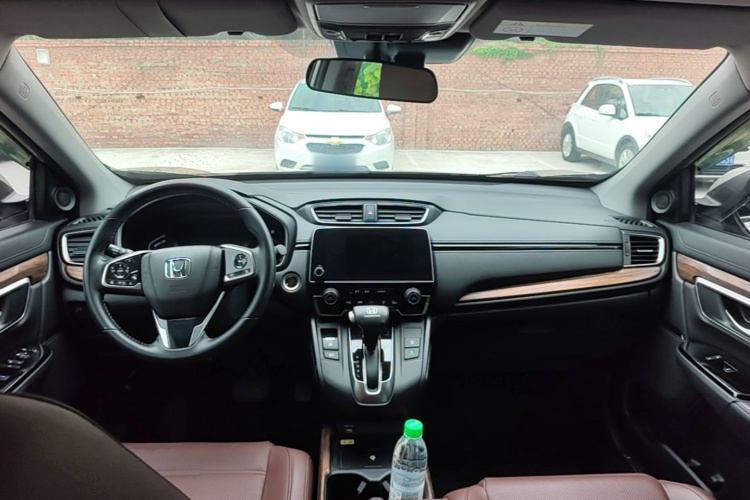 Honda CR-V 2020 car image #11