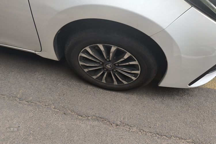 Toyota Corolla 2017 #9 Toyota Corolla 2017 car image #9