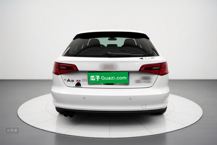 Audi A3 2015 #6 Audi A3 2015 car image #6