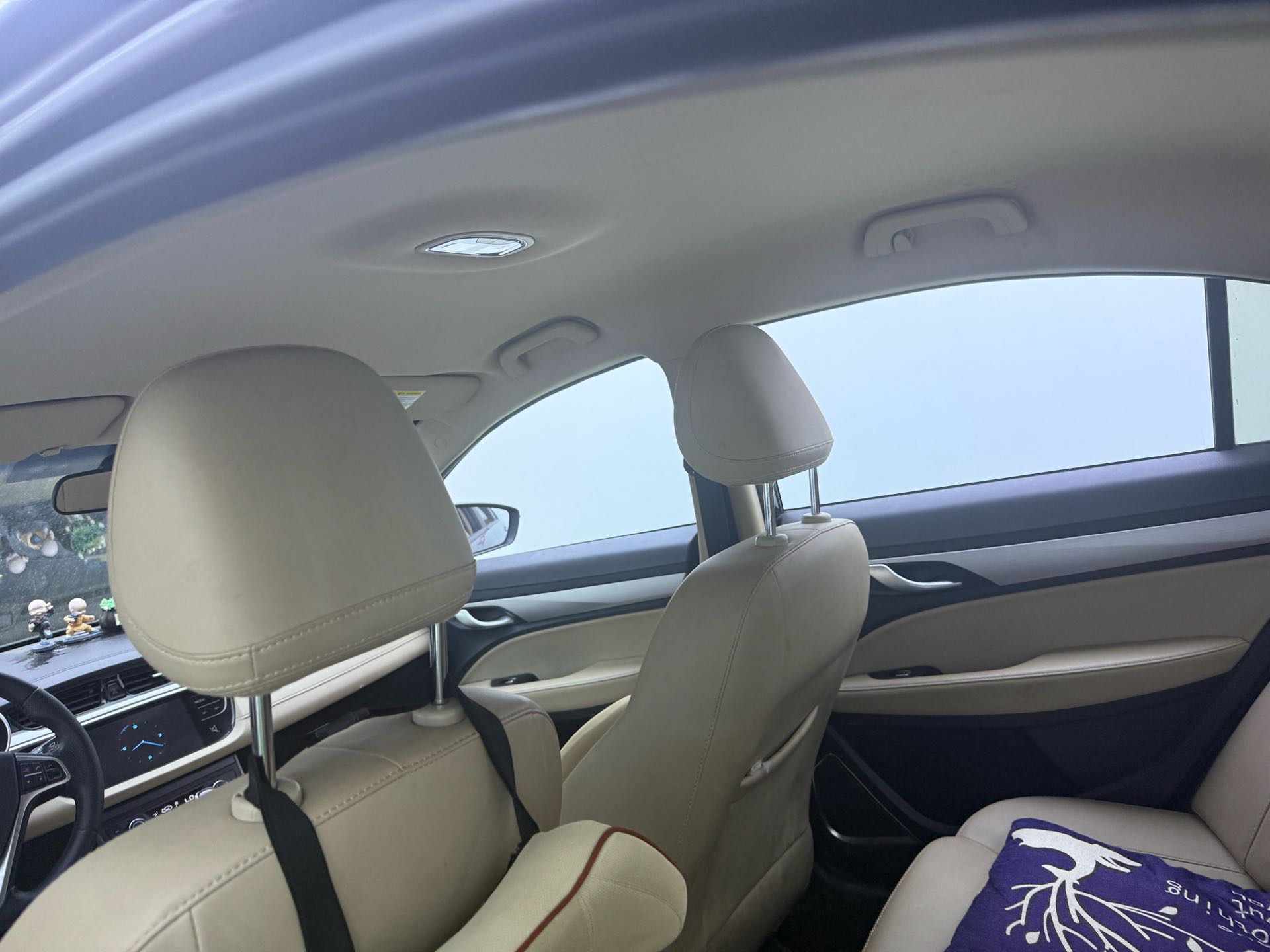 GEELY Emgrand 2018 #8 GEELY Emgrand 2018 صورة سيارة #8