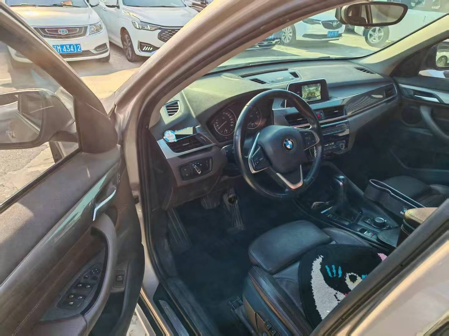 2018 #4 2018 immagine di auto #4