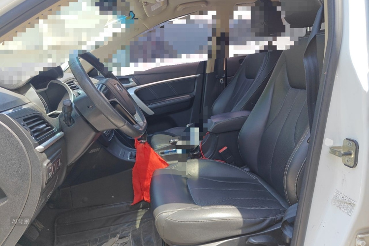 GEELY Emgrand 2017 #17 GEELY Emgrand 2017 car image #17