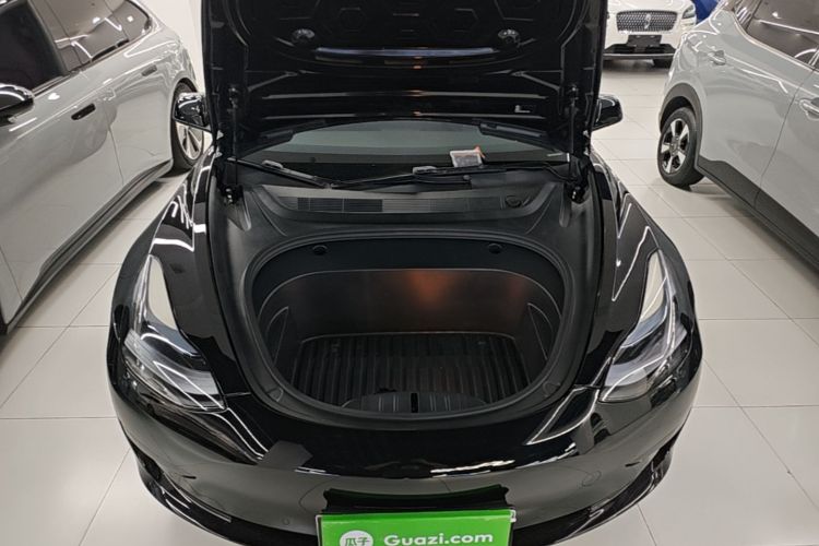 Tesla Model 3 2022 car image #20