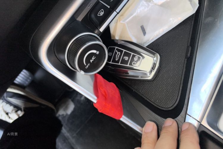 GEELY Binray 2021 #10 GEELY Binray 2021 car image #10
