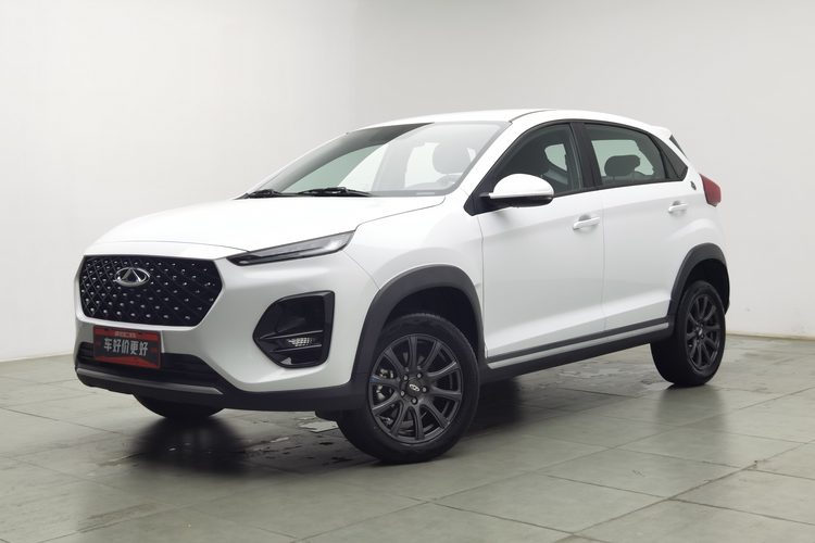 Chery Tiggo 3x 2024 Chery Tiggo 3x 2024 car image
