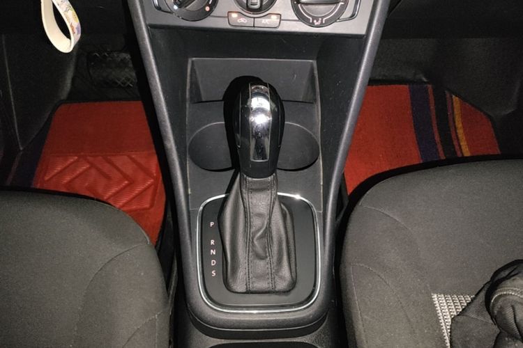 Volkswagen Polo 2017 car image #14