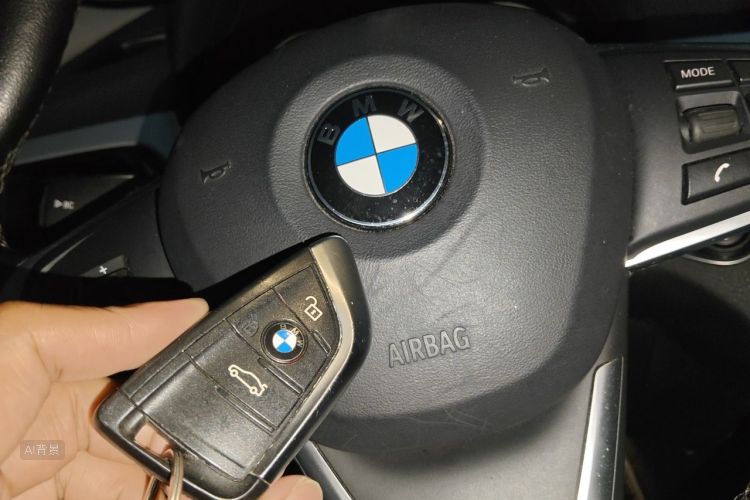 BMW X1 2018 #10 BMW X1 2018 car image #10
